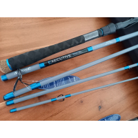 Reishengels: Aquantic Executive Travel (2.20m en 2.40m)